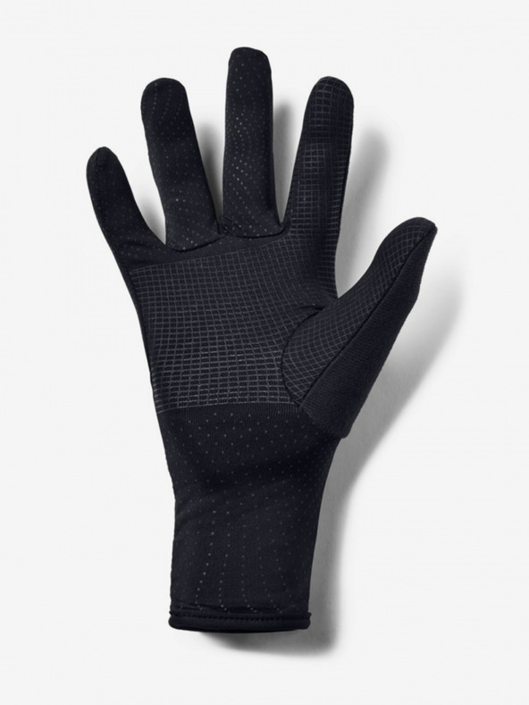 Under Armour Dámske rukavice Under Armour Storm Run Liner