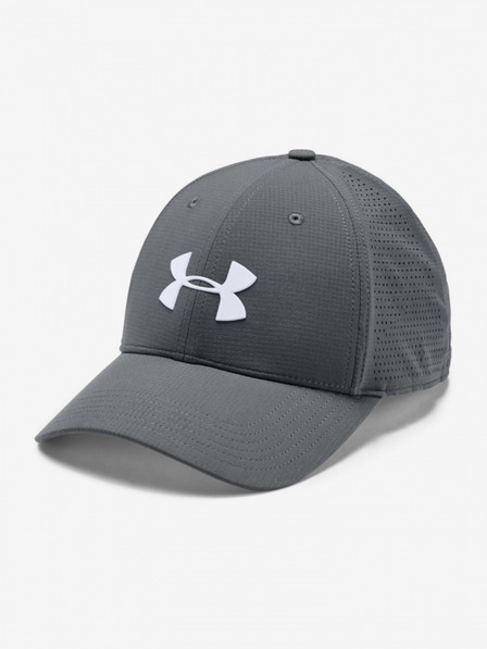 Under Armour Pánska šiltovka Under Armour Men\'S Driver Cap 3.0