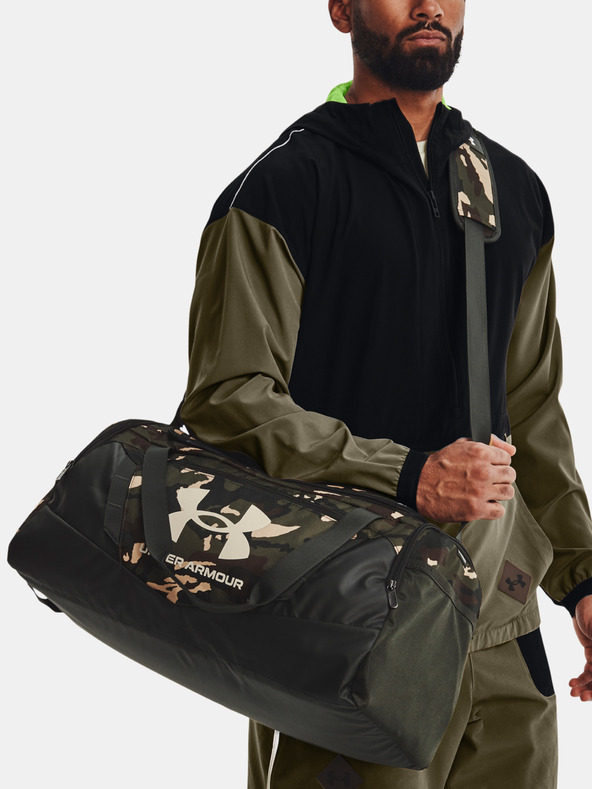 Under Armour UA Undeniable 5.0 Duffle SM Taška