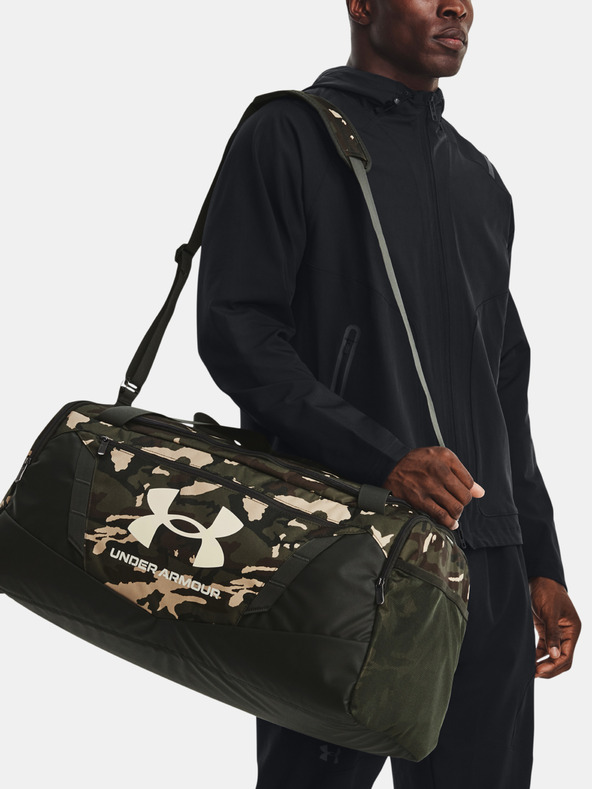 Under Armour UA Undeniable 5.0 Duffle MD Taška