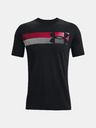 Under Armour UA Fast Left Chest 3.0 SS Tričko