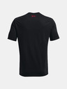 Under Armour UA Fast Left Chest 3.0 SS Tričko