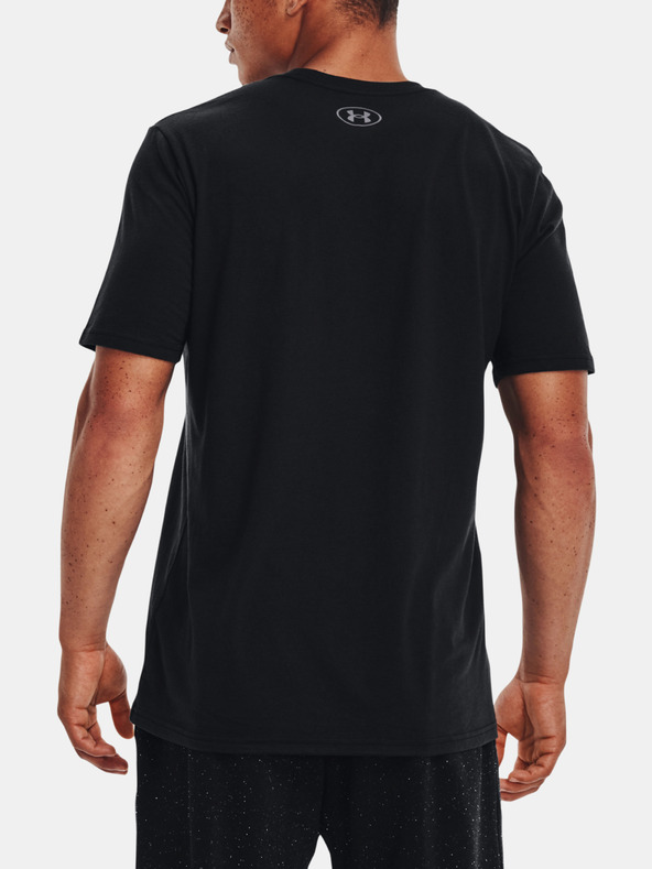 Under Armour UA th Dept SS Tričko