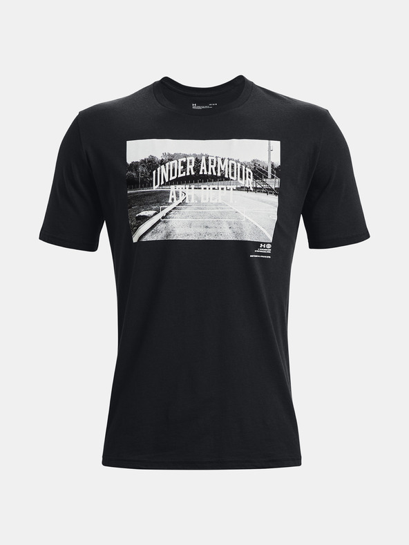 Under Armour UA th Dept SS Tričko