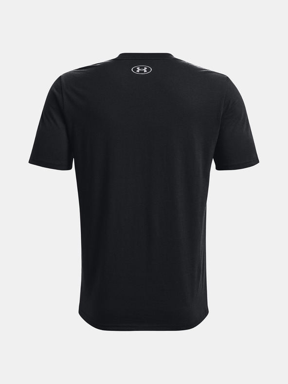 Under Armour UA th Dept SS Tričko