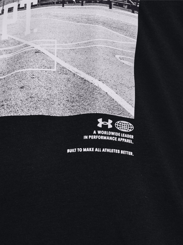 Under Armour UA th Dept SS Tričko
