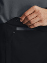 Under Armour UA Woven Asym Zip Pullover Tričko