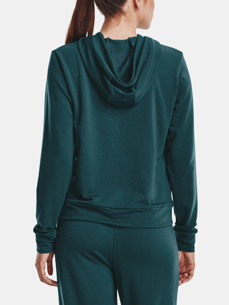 Under Armour Dámska mikina Under Armour Rival Terry Hoodie