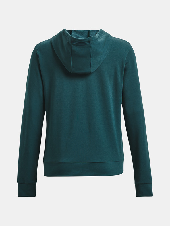 Under Armour Dámska mikina Under Armour Rival Terry Hoodie