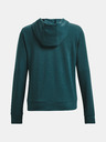 Under Armour Dámska mikina Under Armour Rival Terry Hoodie