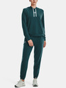 Under Armour Dámska mikina Under Armour Rival Terry Hoodie