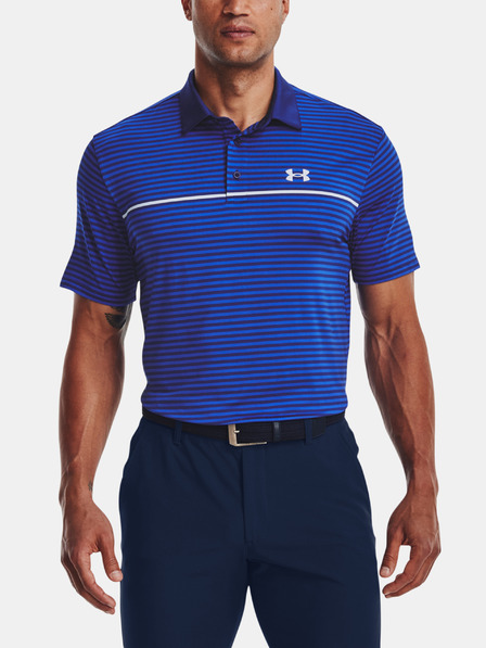 Under Armour Pánske tričko Under Armour UA Playoff Polo 2.0