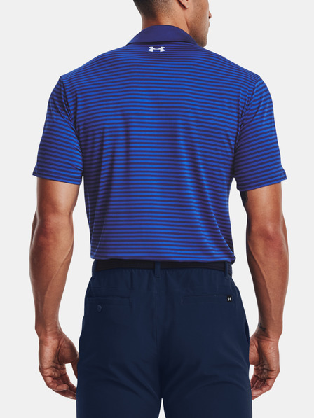 Under Armour Pánske tričko Under Armour UA Playoff Polo 2.0