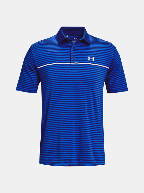 Under Armour Pánske tričko Under Armour UA Playoff Polo 2.0