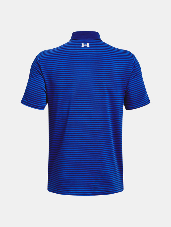 Under Armour Pánske tričko Under Armour UA Playoff Polo 2.0