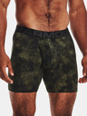 Under Armour Pánske boxerky Under Armour Cc 6In Novelty (3ks)