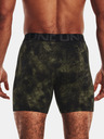 Under Armour Pánske boxerky Under Armour Cc 6In Novelty (3ks)