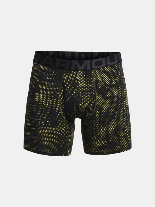Under Armour Pánske boxerky Under Armour Cc 6In Novelty (3ks)
