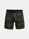 Under Armour Pánske boxerky Under Armour Cc 6In Novelty (3ks)