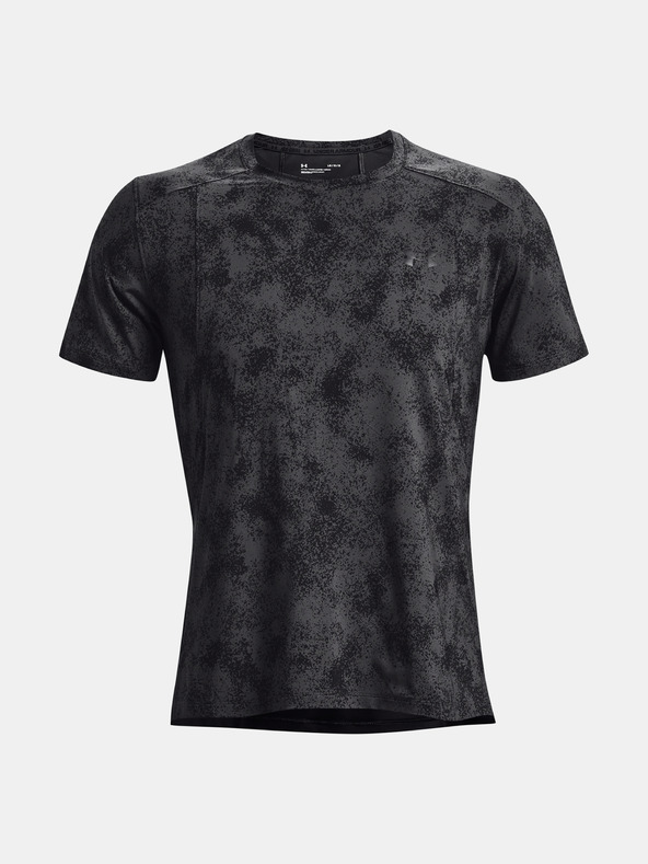 Under Armour Pánske tričko Under Armour UA ISO-CHILL LASER  SS II