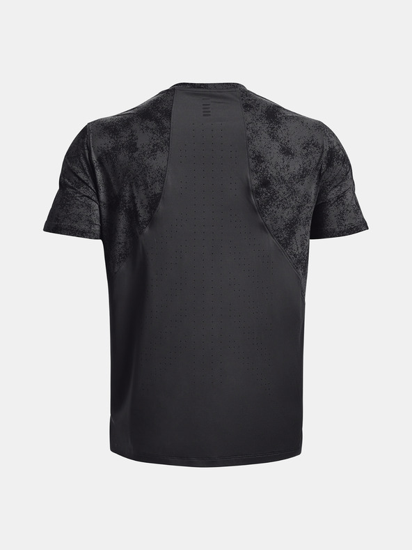 Under Armour Pánske tričko Under Armour UA ISO-CHILL LASER  SS II