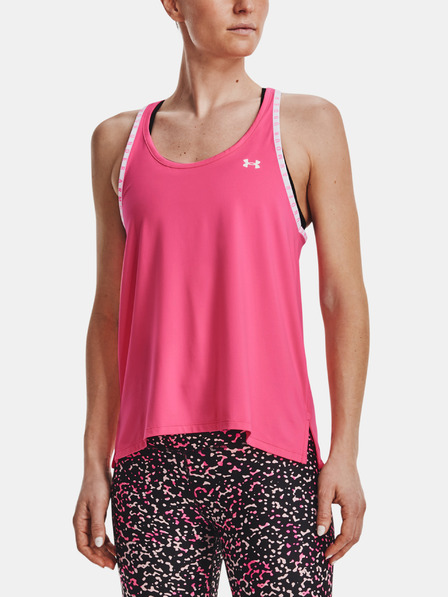 Under Armour Dámske tielko Under Armour UA Knockout Tank
