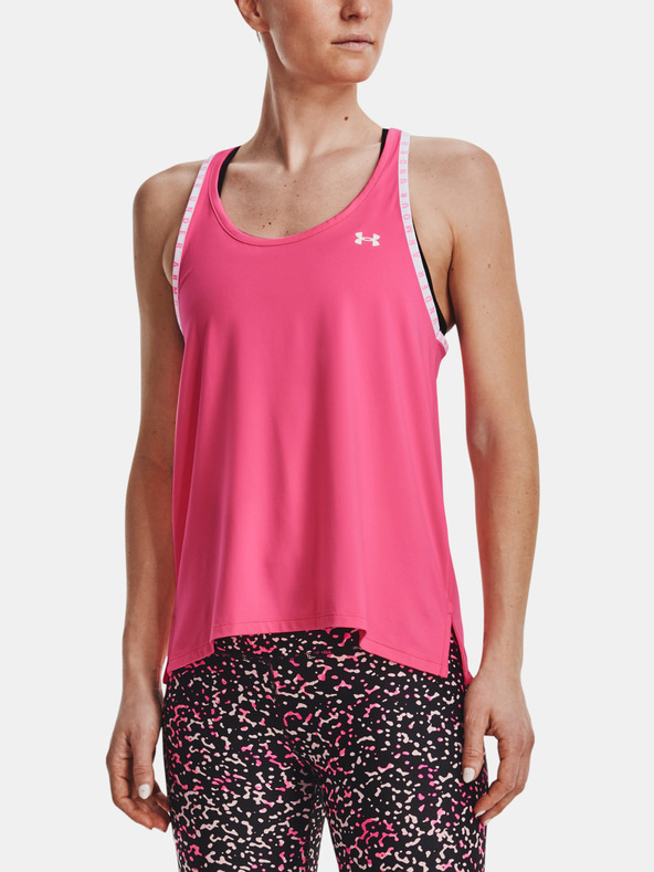 Under Armour Dámske tielko Under Armour UA Knockout Tank