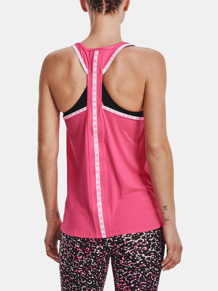 Under Armour Dámske tielko Under Armour UA Knockout Tank