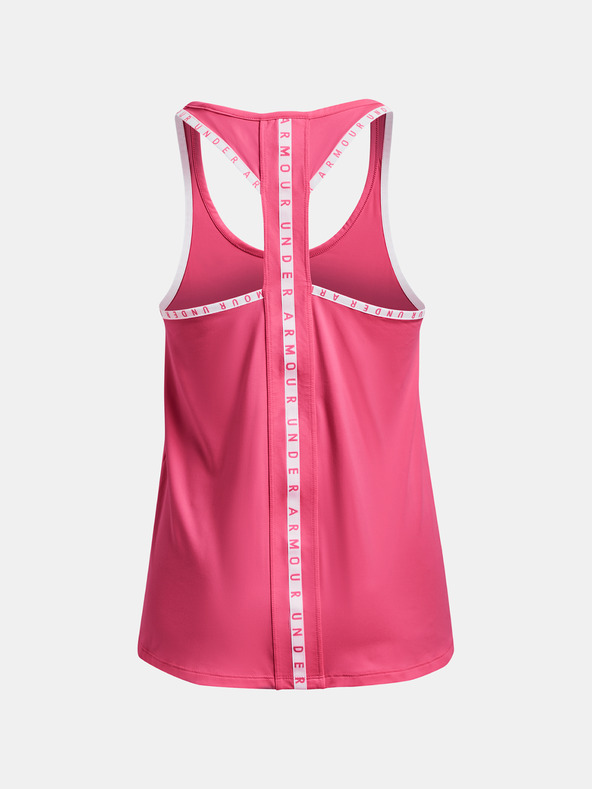Under Armour Dámske tielko Under Armour UA Knockout Tank