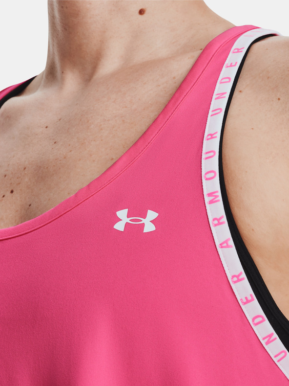 Under Armour Dámske tielko Under Armour UA Knockout Tank