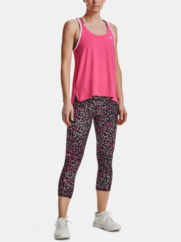 Under Armour Dámske tielko Under Armour UA Knockout Tank