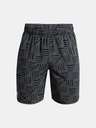 Under Armour Pánske kraťasy Under Armour UA HIIT Woven GeoTessa Sts