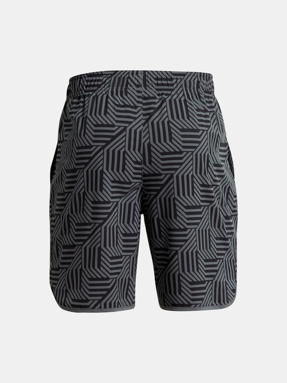 Under Armour Pánske kraťasy Under Armour UA HIIT Woven GeoTessa Sts