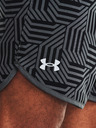 Under Armour Pánske kraťasy Under Armour UA HIIT Woven GeoTessa Sts