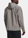 Under Armour Pánska bunda Under Armour UA CGI Shield 2.0 Hooded