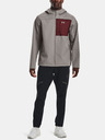 Under Armour Pánska bunda Under Armour UA CGI Shield 2.0 Hooded