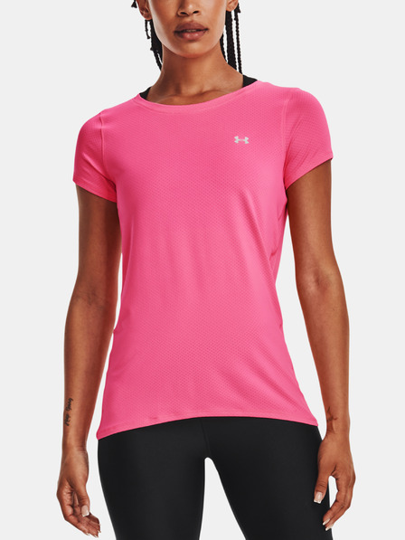 Under Armour Dámske tričko Under Armour UA HG Armour SS