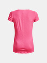 Under Armour Dámske tričko Under Armour UA HG Armour SS