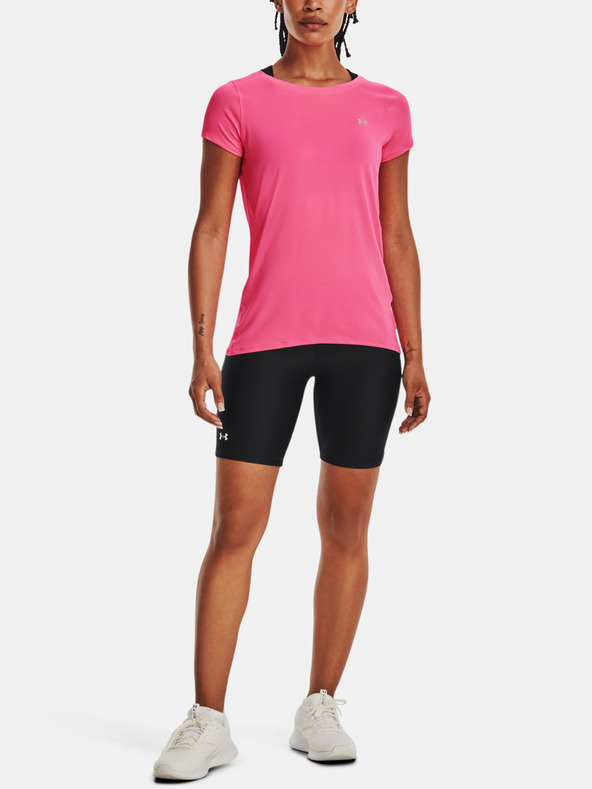 Under Armour Dámske tričko Under Armour UA HG Armour SS