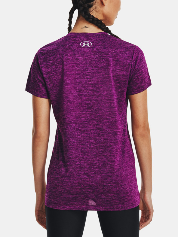 Under Armour Dámske tričko Under Armour Tech SSV - Twist