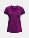 Under Armour Dámske tričko Under Armour Tech SSV - Twist