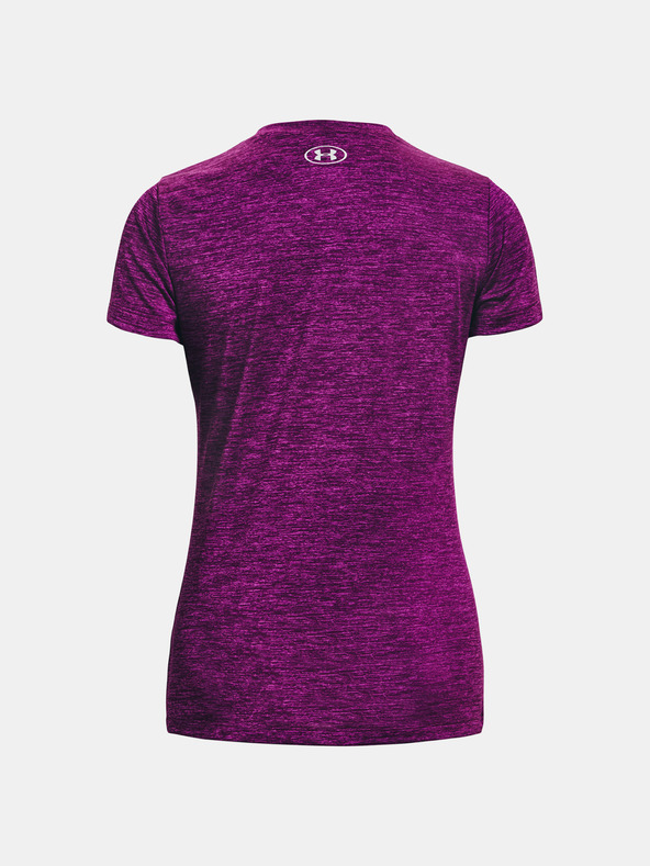 Under Armour Dámske tričko Under Armour Tech SSV - Twist