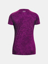 Under Armour Dámske tričko Under Armour Tech SSV - Twist