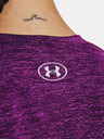 Under Armour Dámske tričko Under Armour Tech SSV - Twist