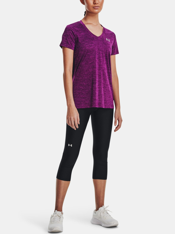 Under Armour Dámske tričko Under Armour Tech SSV - Twist