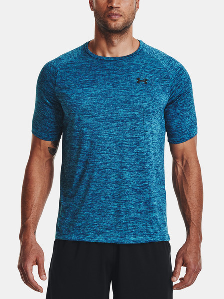 Under Armour Pánske tričko Under Armour UA Tech 2.0 SS Tee