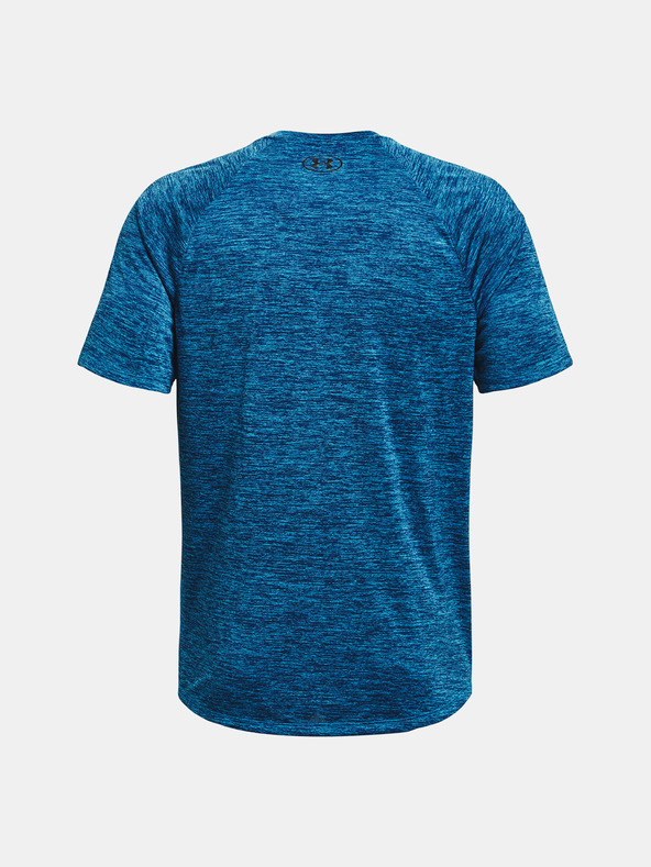 Under Armour Pánske tričko Under Armour UA Tech 2.0 SS Tee