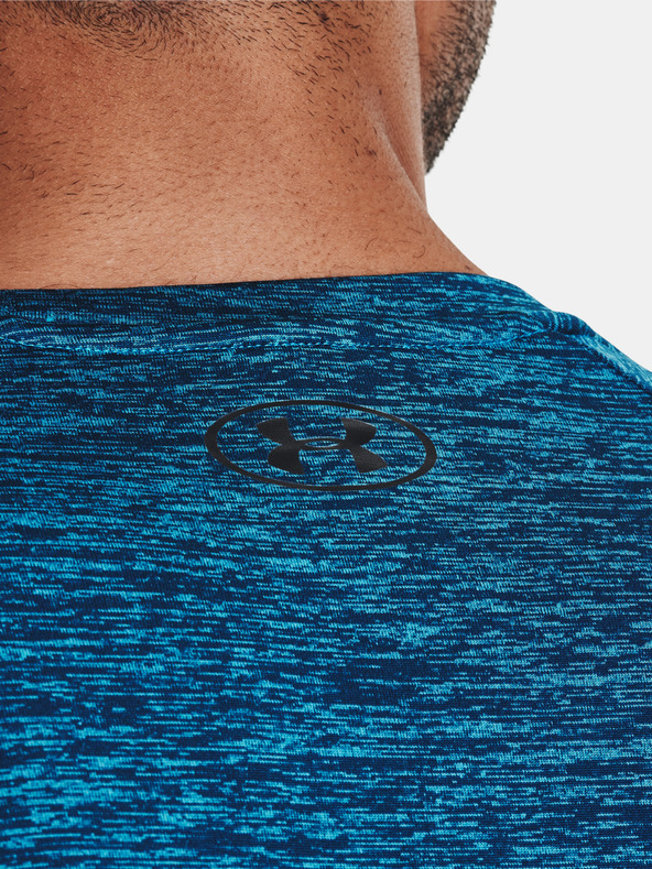 Under Armour Pánske tričko Under Armour UA Tech 2.0 SS Tee