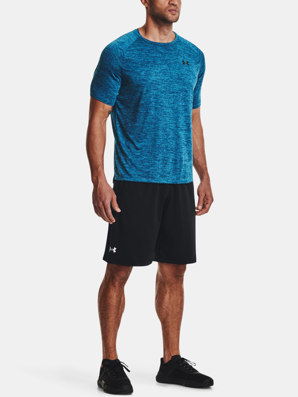 Under Armour Pánske tričko Under Armour UA Tech 2.0 SS Tee