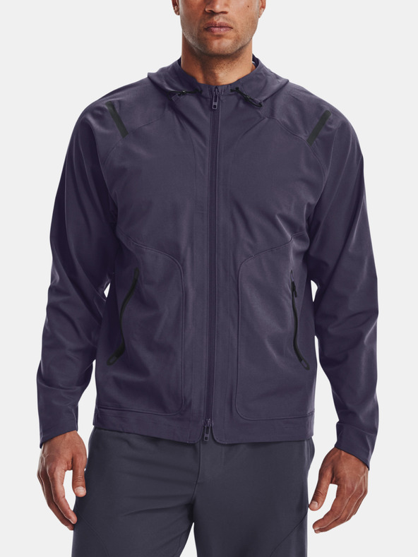 Under Armour Pánska bunda Under Armour UA Storm Unstoppable Storm Jacket